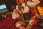 b r i a ♥ — The Mad Hatter’s Secret 🎩