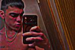 zaybby❤️ live Chaturbate webcam gallery thumbnail