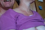 Braless!