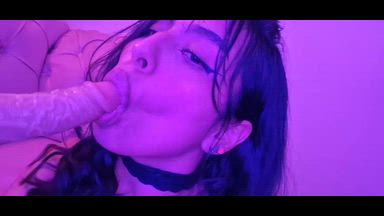 Mmm delicious blowjob 🍆💦