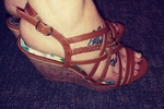 wedges