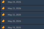 more people to trust me