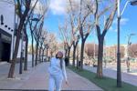 a trip through Spain❤️