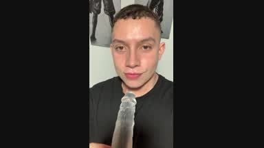 I’m a littlw shy sucking!