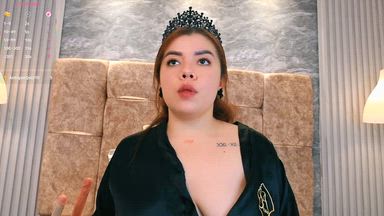 🔥 Boobs, feet & pussy play 🔥