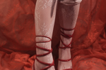 Heels & Mary jane