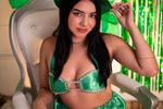 ST PATRICK'S DAY