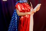 4th July Independence