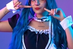 maid sexy 🥵😏