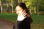 julia โ Just happy moments