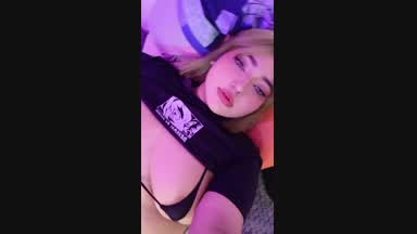 A little more about me