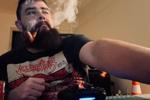 smoking