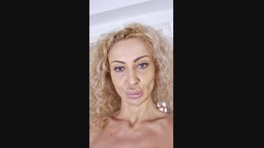 Disapear toy on my ASS