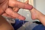 wet for you