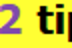 I love that they make me aware