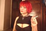 let's smoke together