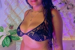sensual adelyn