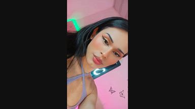 ✨🌺🏳️‍⚧️danniella🏳️‍⚧️🌺✨ — 💜