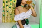 Happy St. Patrick's Day☘️