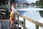 Mountain Lake