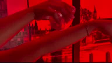 Danger, sexy mommy ⚡🔥