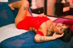 Dangerous Curves 🍒