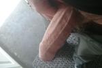 horny in my kitchen