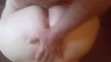 Fucking Doggy Style