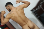 ass
