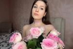 johnetta โ thats a beautiful bouquet that suits my face