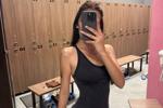 my cute body
