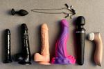 my toys