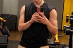 Gym 🙌
