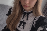 kate ๐ โ My cutie cosplay