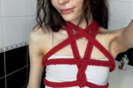 Hellish beauty