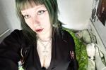 Green vibe