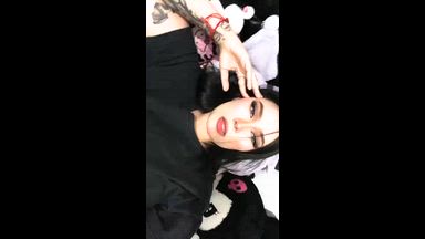Yesss queen