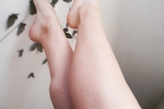 FEET