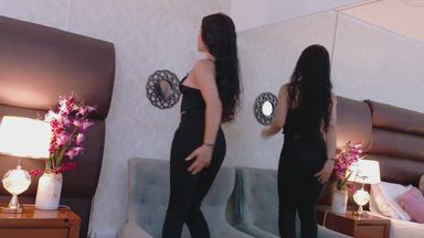 sexy dance😋