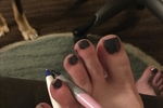 Sexy Feet & Legs