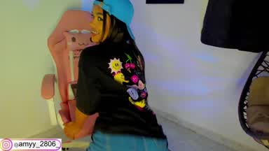 momento de twerk