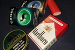 marlbororedguy โ Smoke N Stroke 2021-2
