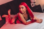 sexy nature