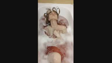 Bath Video