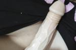 miyuki maiko — Before real fucktits with dildo