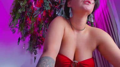 Undress me..