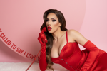 san valentine