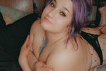 Kinky,Curvy&Nerdy
