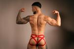 Strong Man