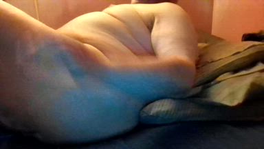 Ass TO Mouth fun with my BBC DILDO
